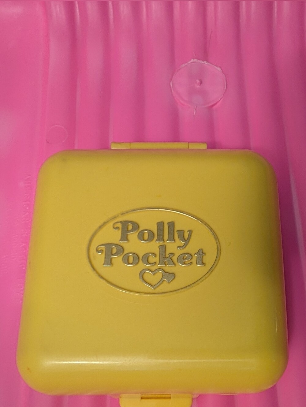 Vintage Polly Pocket